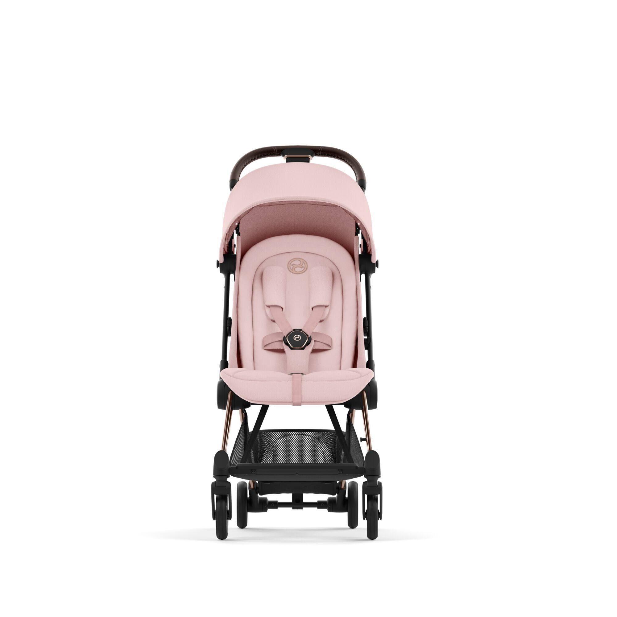 Coya Peach Pink (Rosegold Frame)