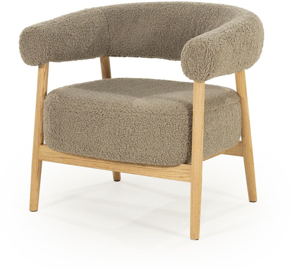 By Boo   Mysa Fauteuil