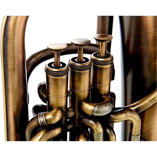 Adams E1 M 060 AF Bb-Euphonium