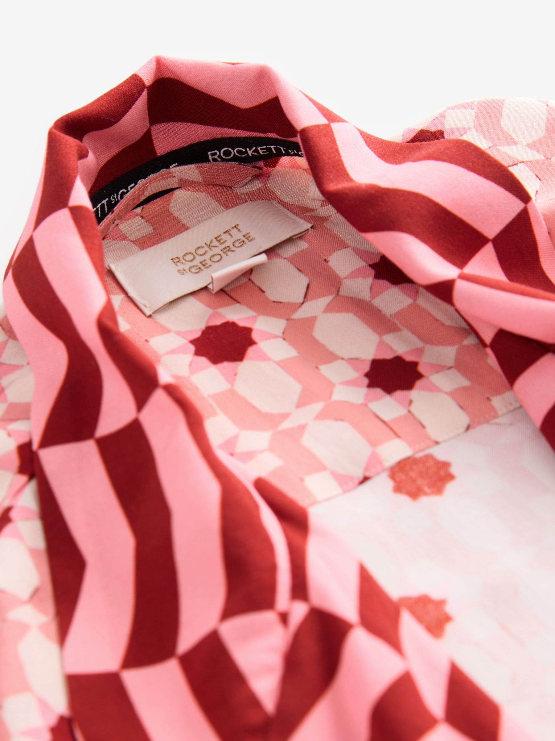 Rockett St George Geo Robe