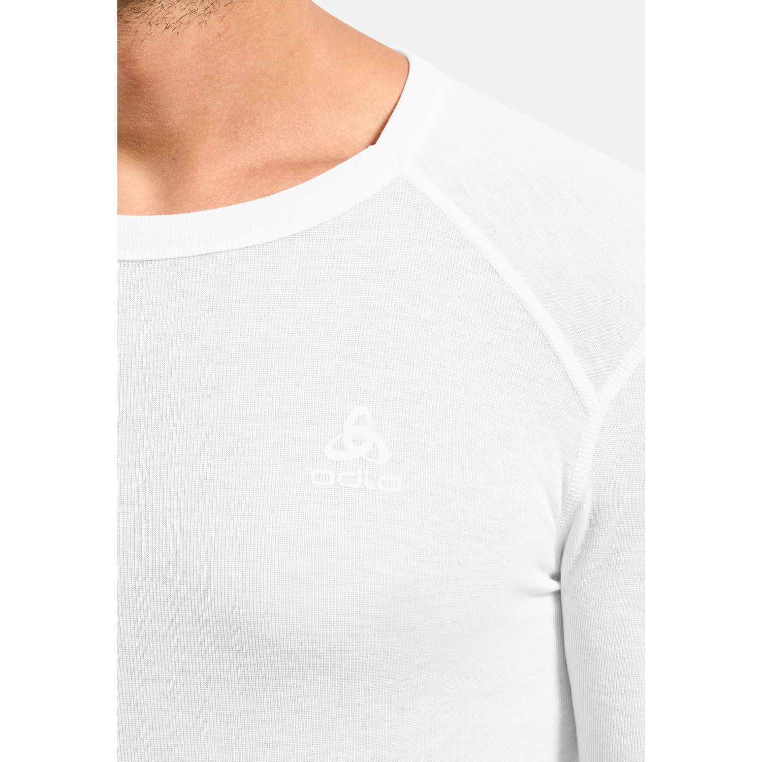 Odlo Active Warm Eco Longsleeve 2-Pack Heren