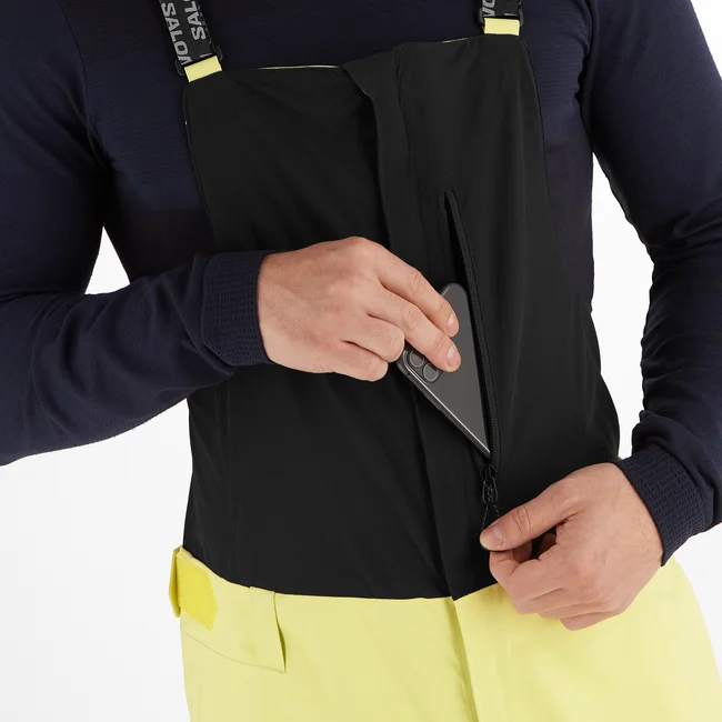 MOON PATROL GORE-TEX  Shell-Hosen für Herren