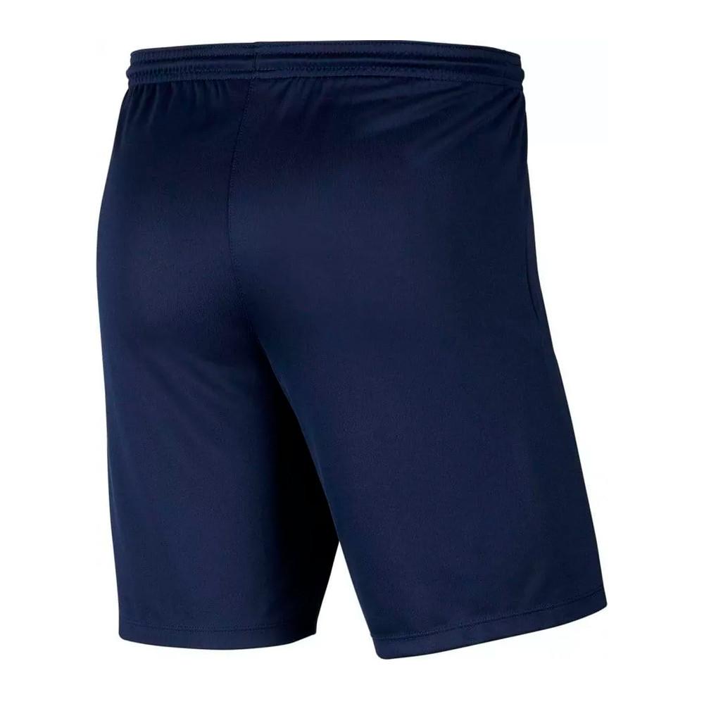 Nike Short de Foot Marine Junior Nike Dry Park