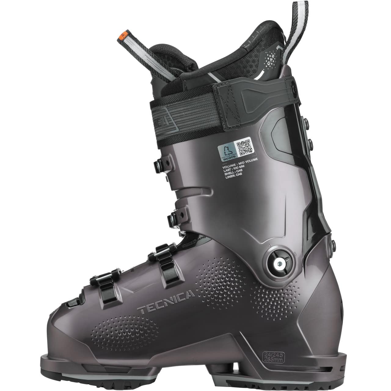 Tecnica Mach1 MV 115 W TD GW iridescent boreal | Tecnica Mach | Tecnica Serien | Tecnica | T | MARKEN | XSPO