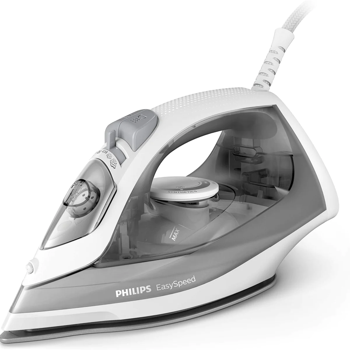 fer a repasser 2000W gris blanc Philips