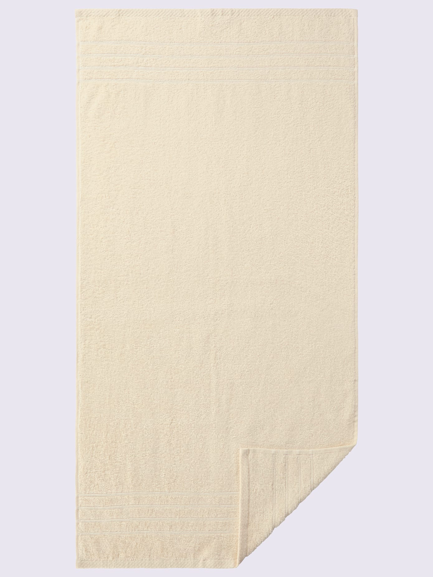 Serviette qualité luxe
