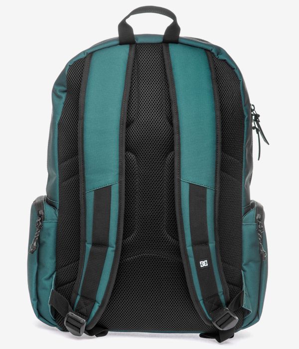 DC Chalkers 4 Rucksack 28L (deep teal) online kaufen | skatedeluxe