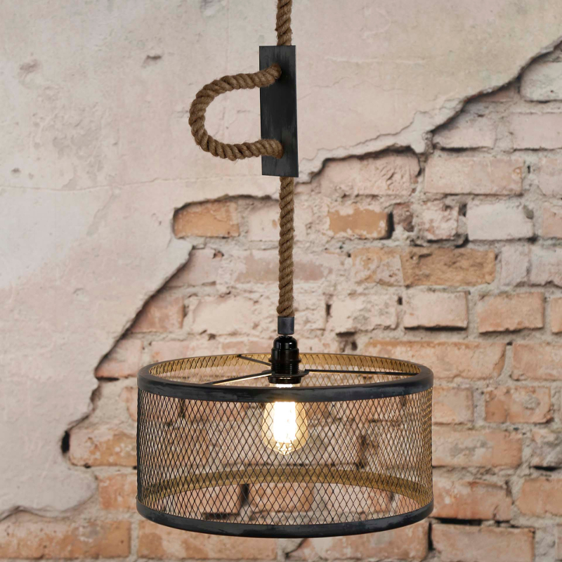 Hanglamp Plymouth Aanbieding Single