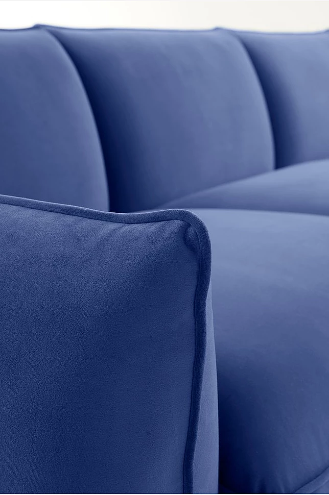 MOLTON sofa 3-seters