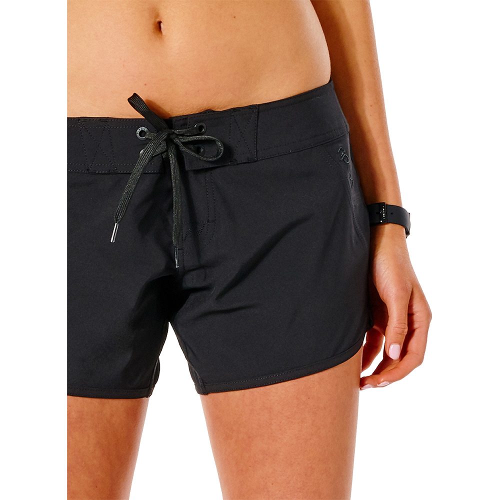 Rip Curl Classic Surf 5'' Boardshorts Damen black