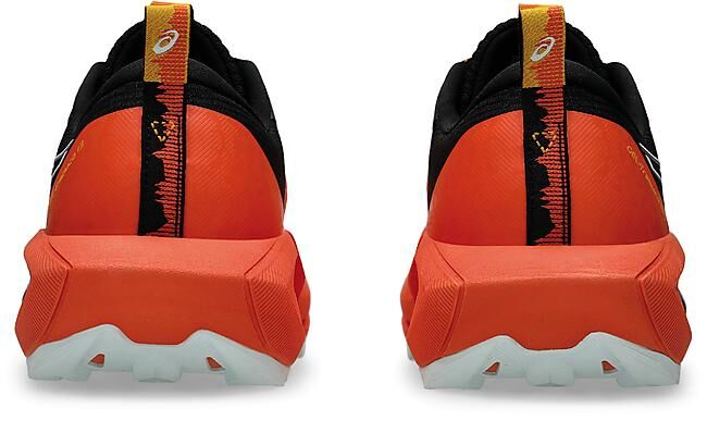 ASICS - CHAUSSURES DE TRAIL GEL TRABUCO 13 M