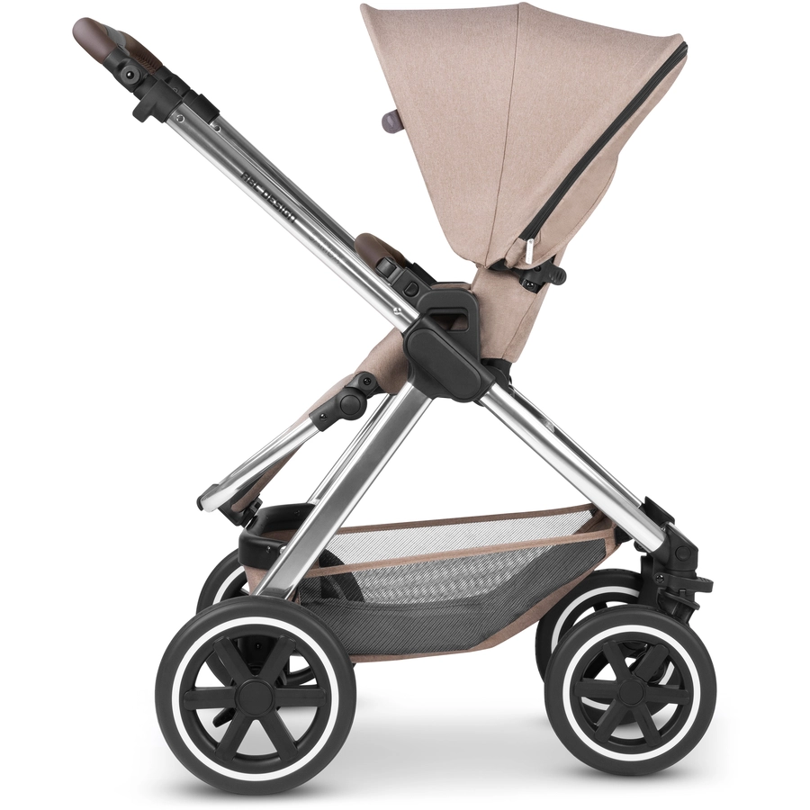 ABC DESIGN Kinderwagen Samba Grain Kollektion 2024