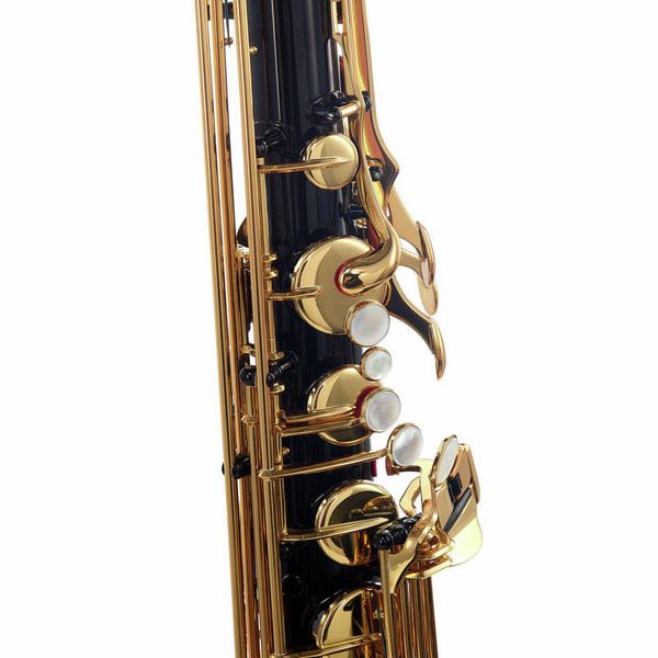 Yamaha YTS-82 ZB 03 Tenor Sax