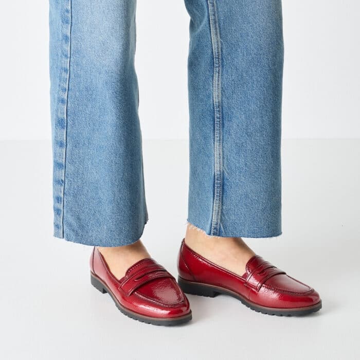 Tamaris Loafers Dame 1-24239-42