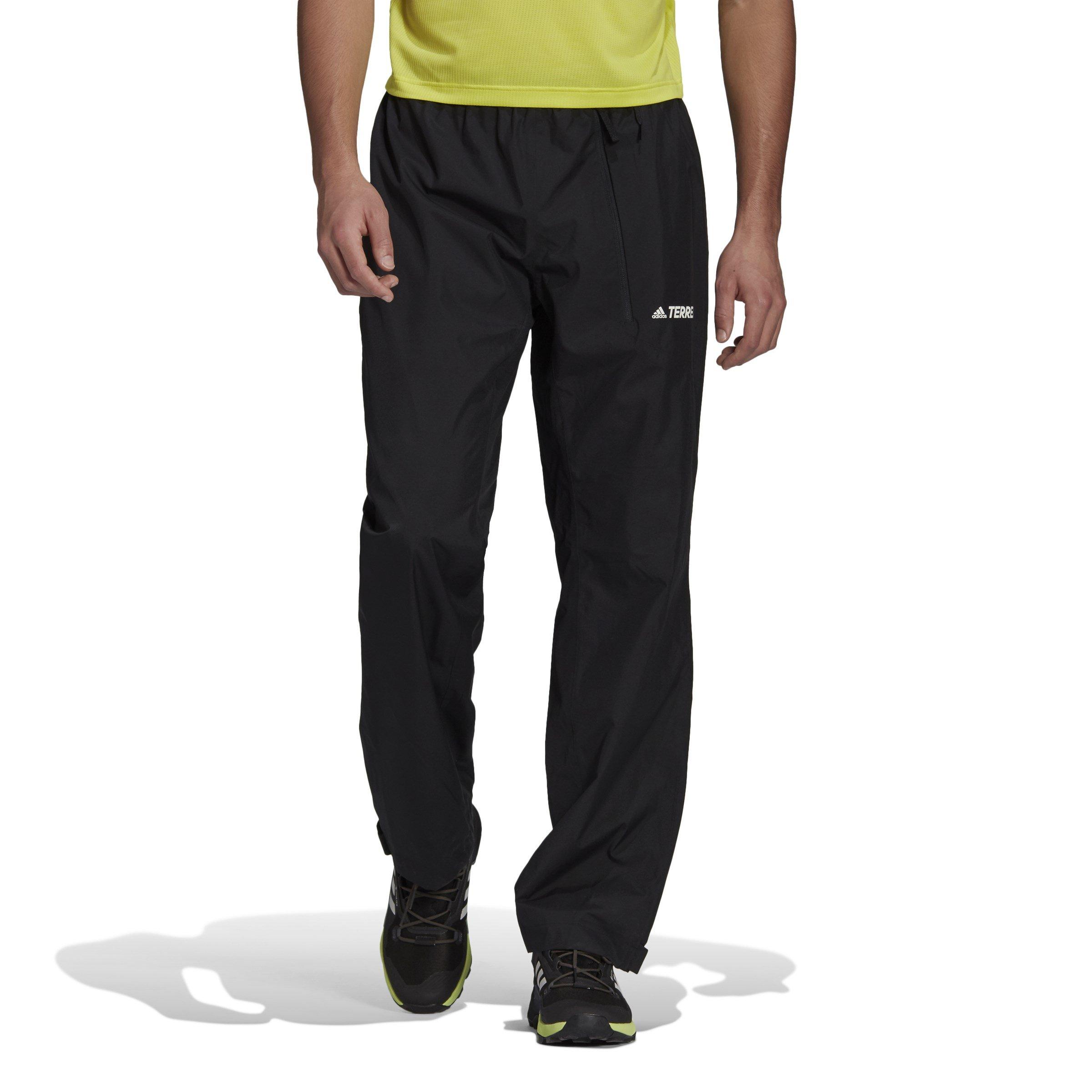 adidas Terrex RAIN.RDY Primegreen Rain Pant Mens