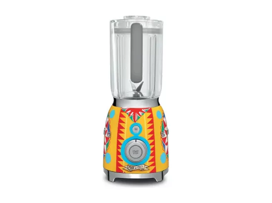 Smeg Blender 1.5l 800w multicolore - blf01dgeu