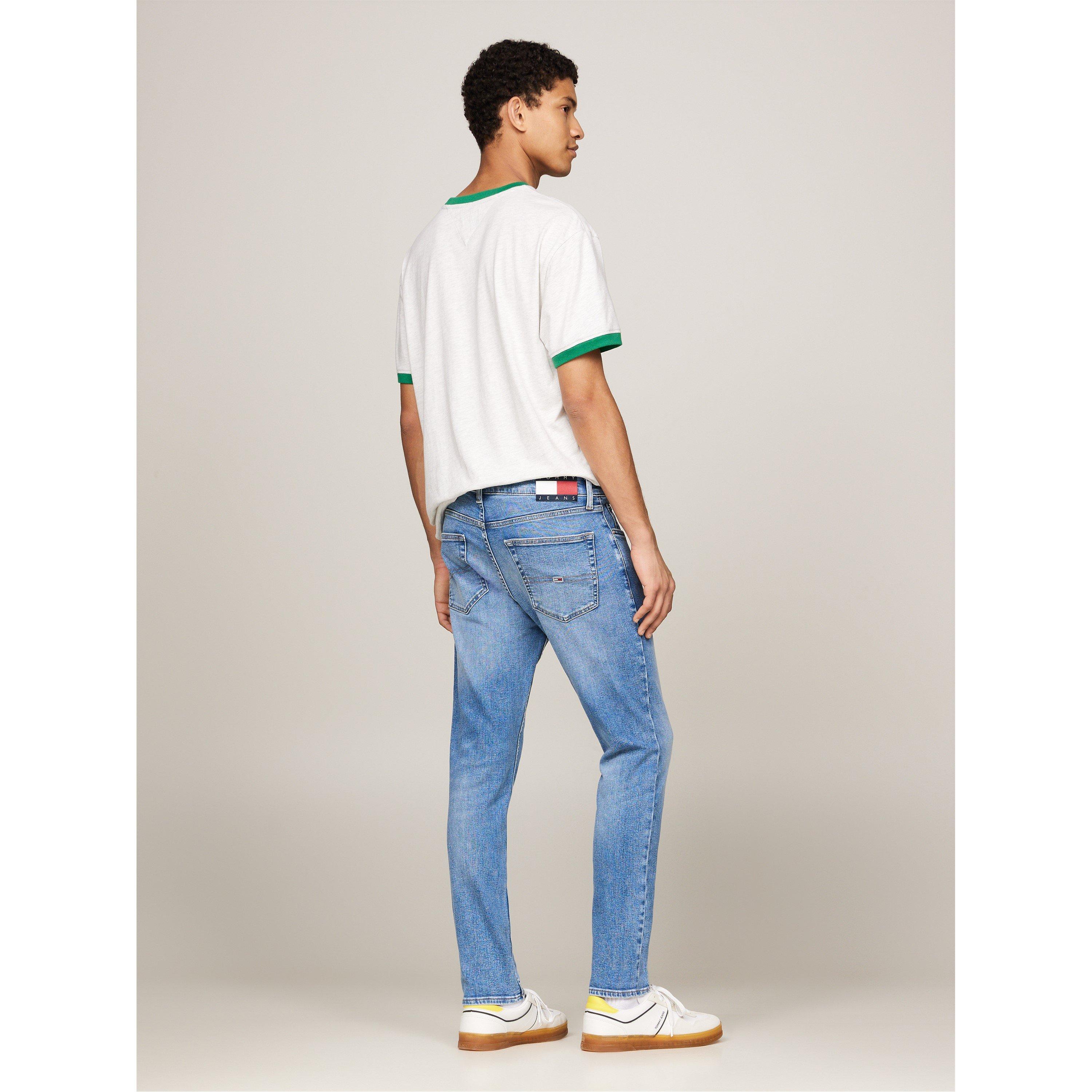 Tommy Jeans Austin Slim Fit Jeans