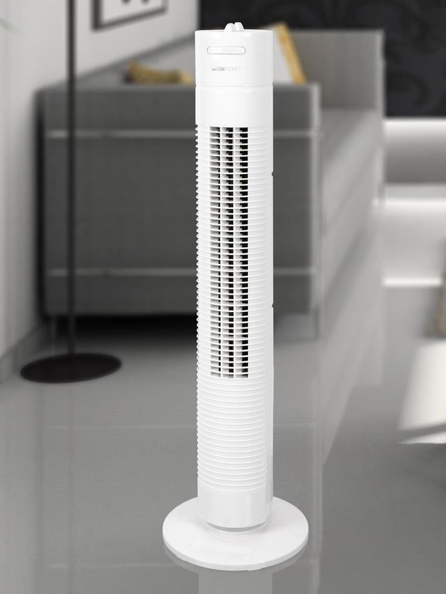 Tower-Ventilator mit 3 Geschwindigkeitsstufen (B-Ware)