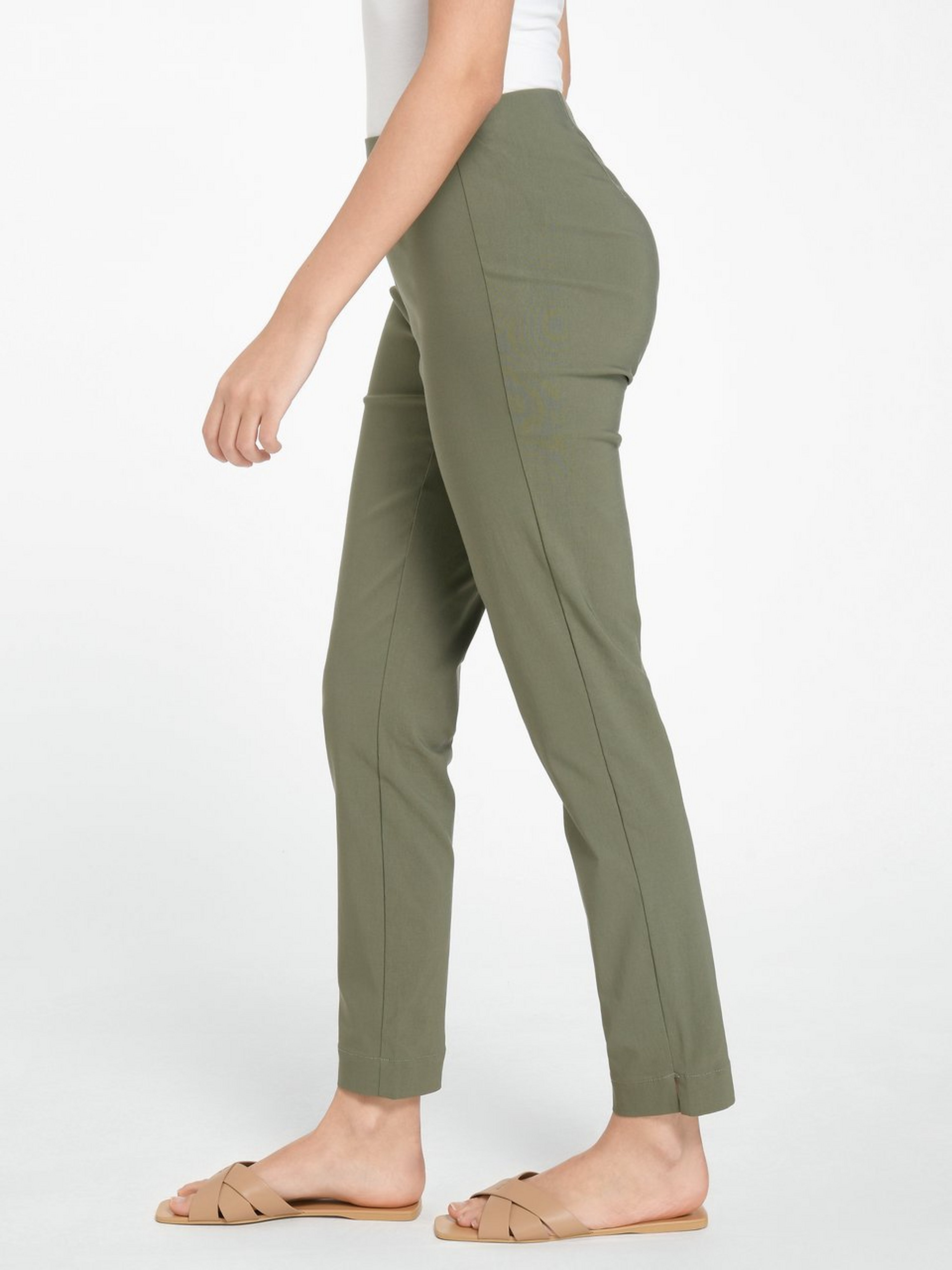 Hose Passform Sylvia