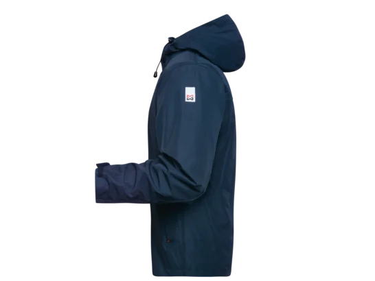 Parka de travail 3 en 1 Tallin Würth MODYF marine