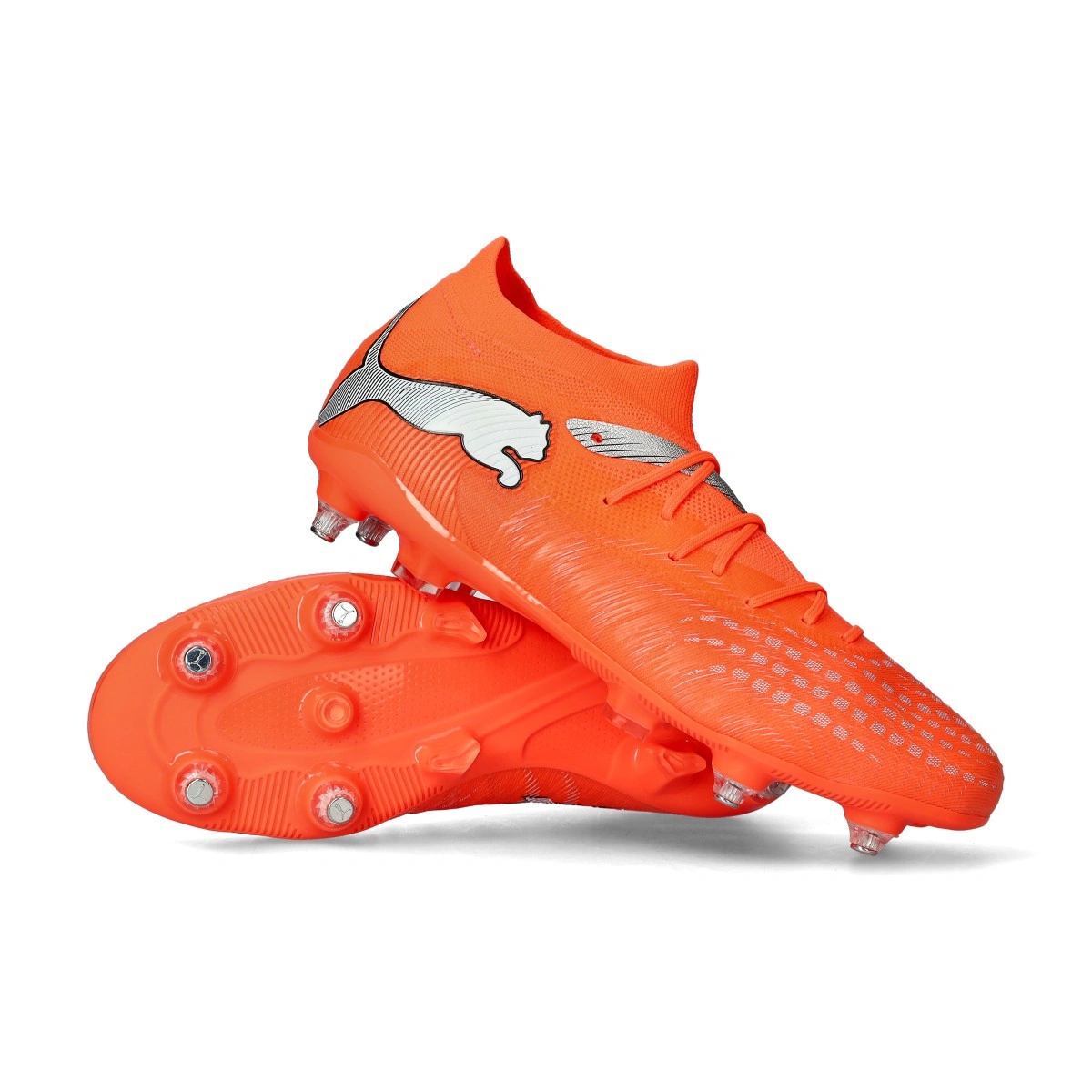 Chuteira Puma Future 9 Match MxSG