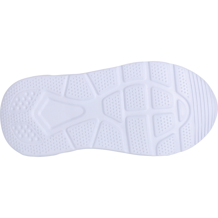 ZigZag Sneaker Dadian 1001 Black