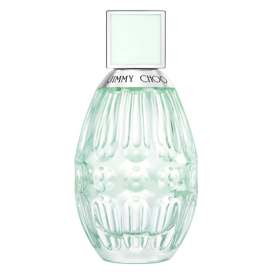 Jimmy Choo Floral Eau De Toilette 40ml