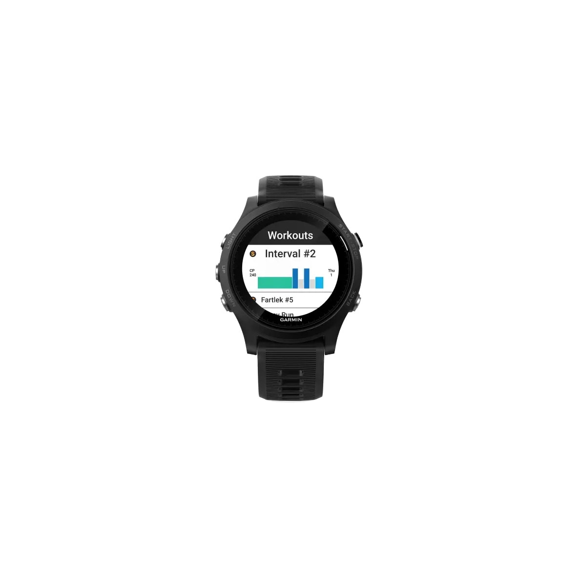 STRYD NextGen