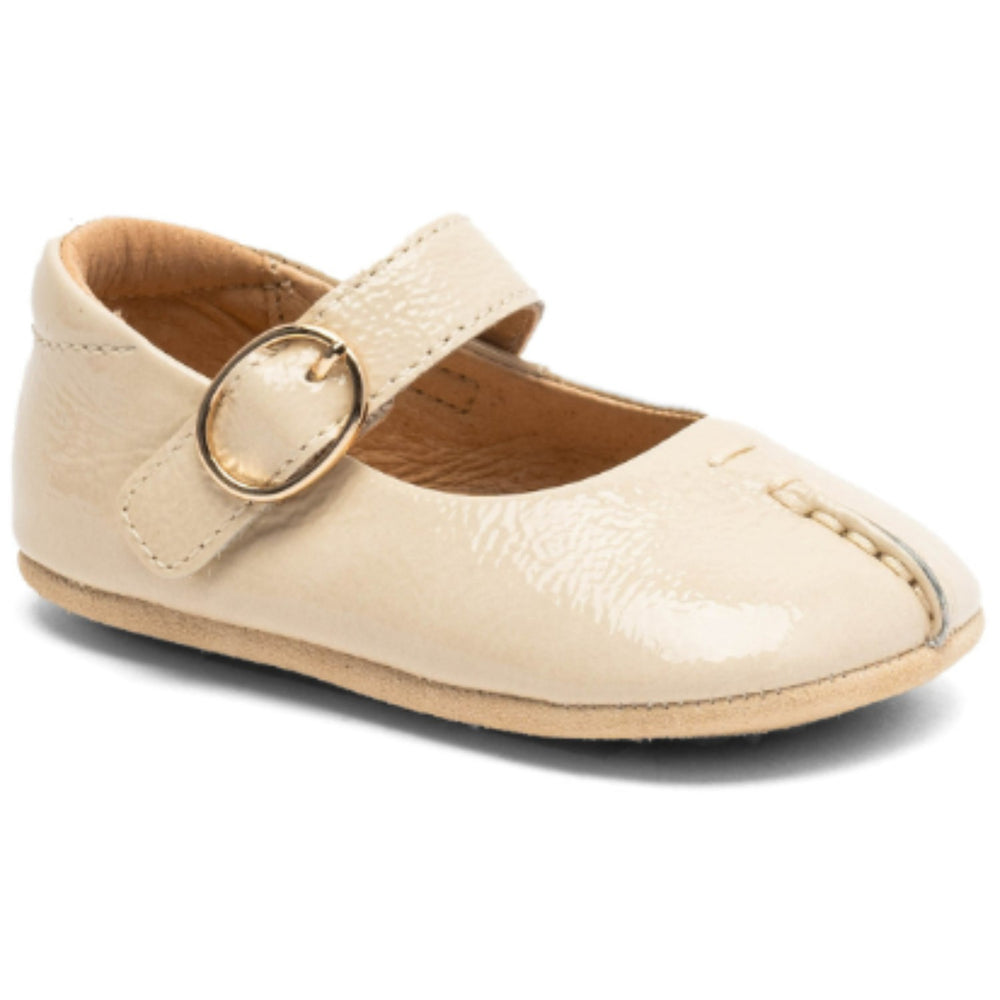 Køb Bisgaard Sand Patent Annabelle Futter