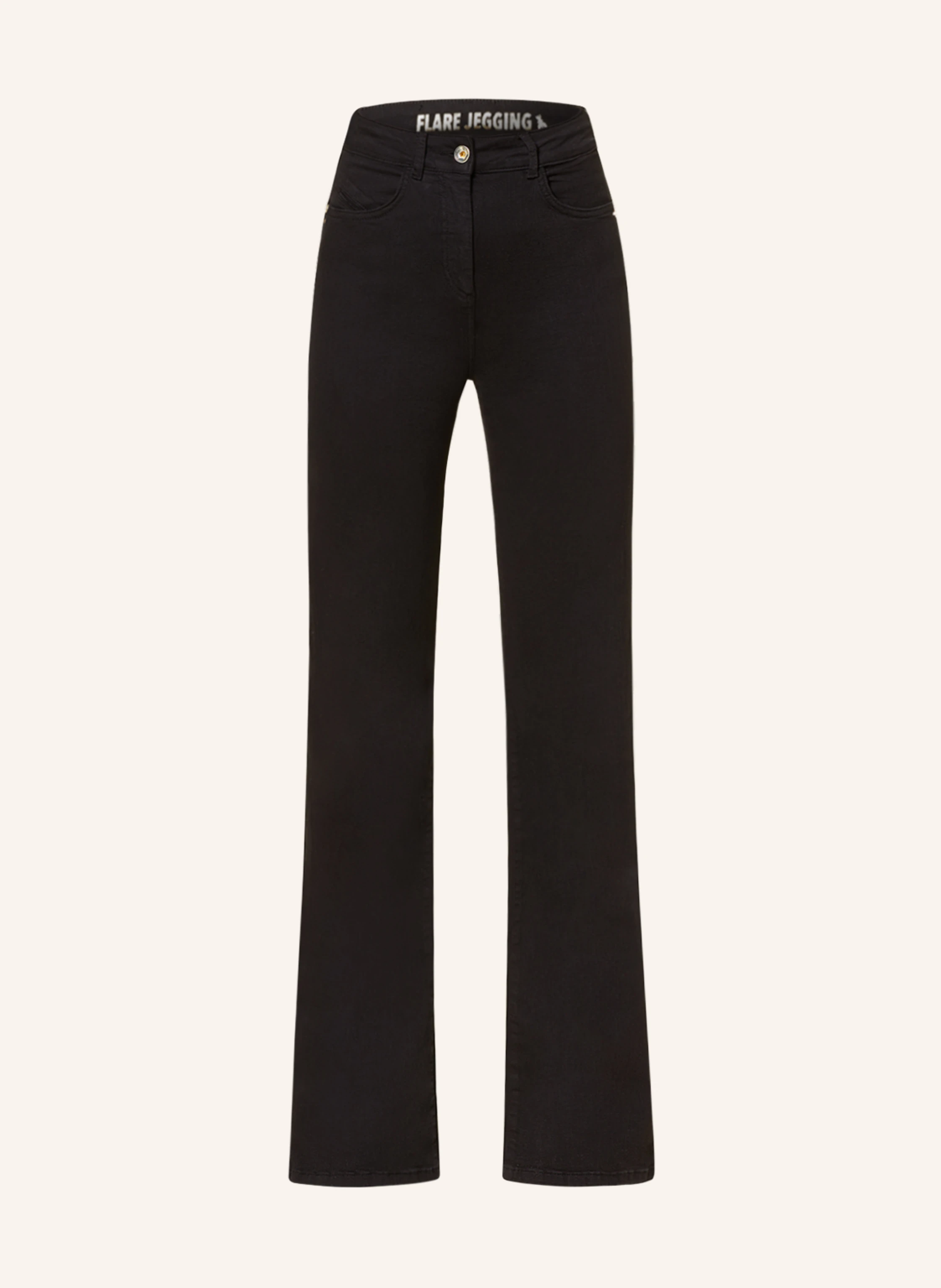 PATRIZIA PEPE Flared Jeans