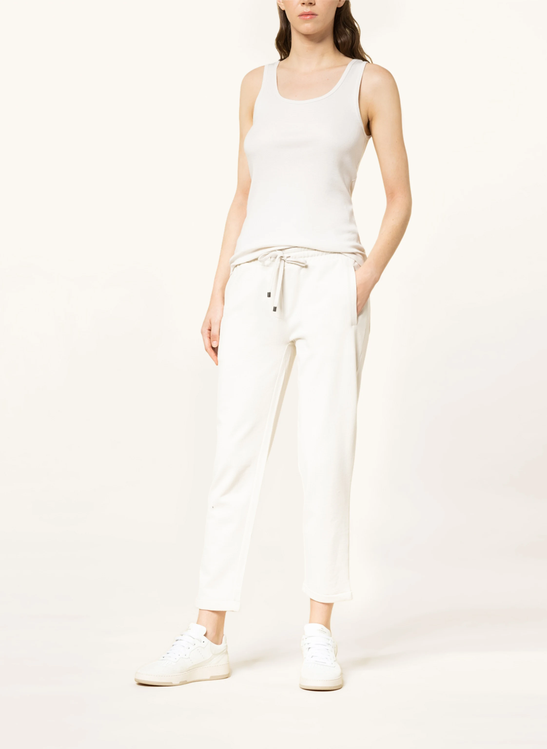 Juvia Sweatpants MARGIE