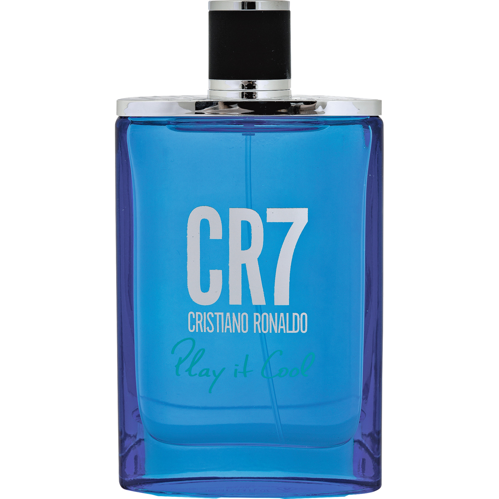 CR7 Cristiano Ronaldo Play it Cool Duftset, 3-teilig