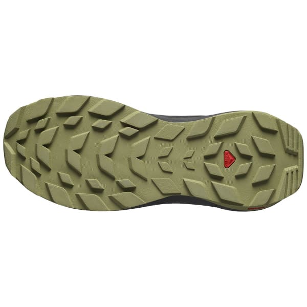 Chaussure de randonnée basse SALOMON ELIXIR GORE-TEX