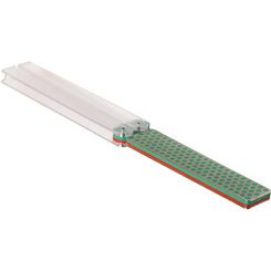 Pierre à aiguiser DiaFold, fin/extra-fin, pliable