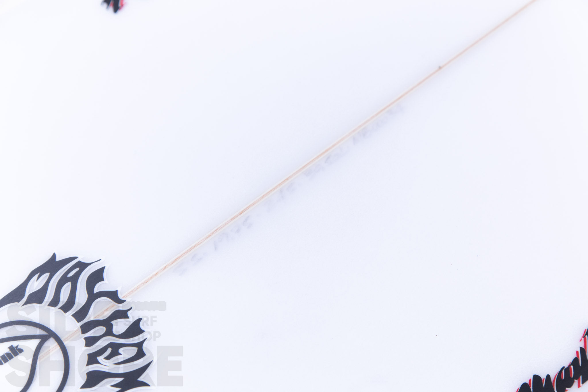 Lost Mick's Tape Symm - 5'5 x 19.75