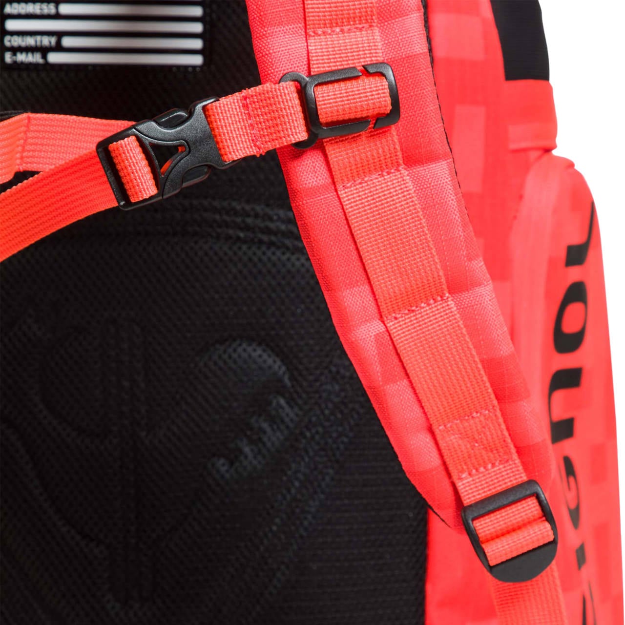 Rossignol Hero Small Athletes Bag 75L | Rossignol Taschen   Bags | Rossignol | R | MARKEN | XSPO