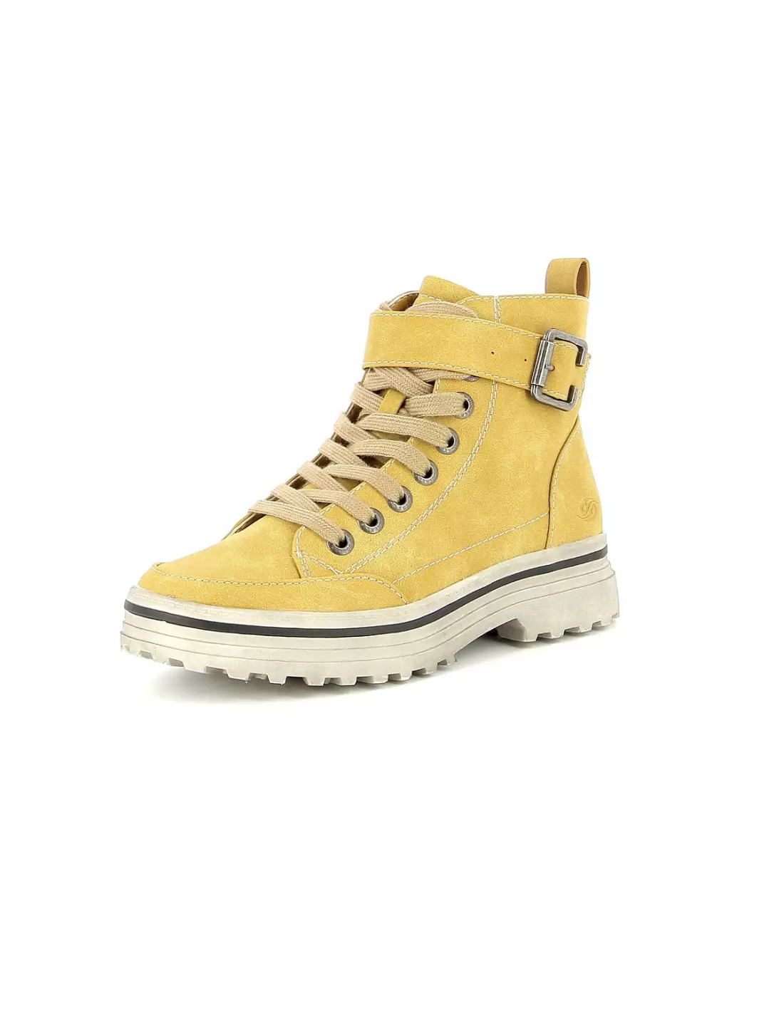 DOCKERS 49VR301 - Boots & bottines Goldenglow
