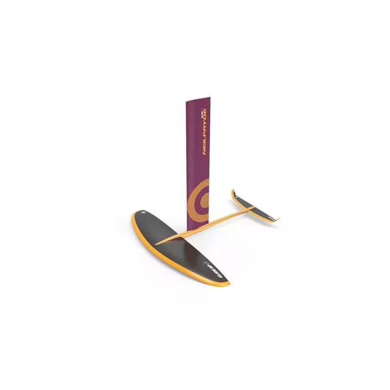 Foil de wing NEILPRYDE Glide Surf 75 HP 2022 15