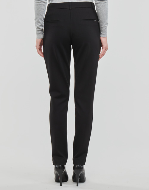 Guess - ZOE PANTS - Noir