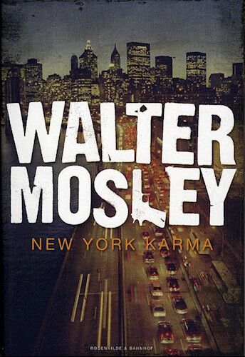 New York Karma - Walter Mosley - Bog