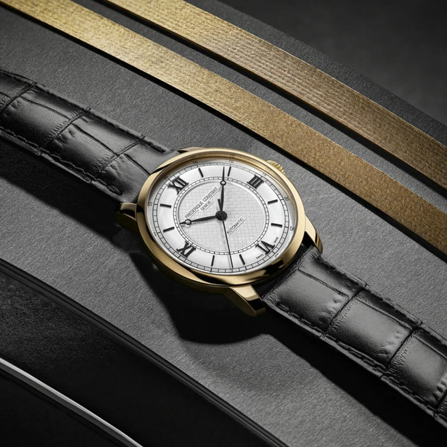 Frederique Constant Classics Premiere FC-301S3B5