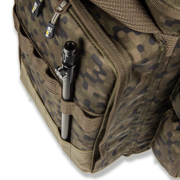 Sac à dos Solar SP C-Tech Rucksack 40L