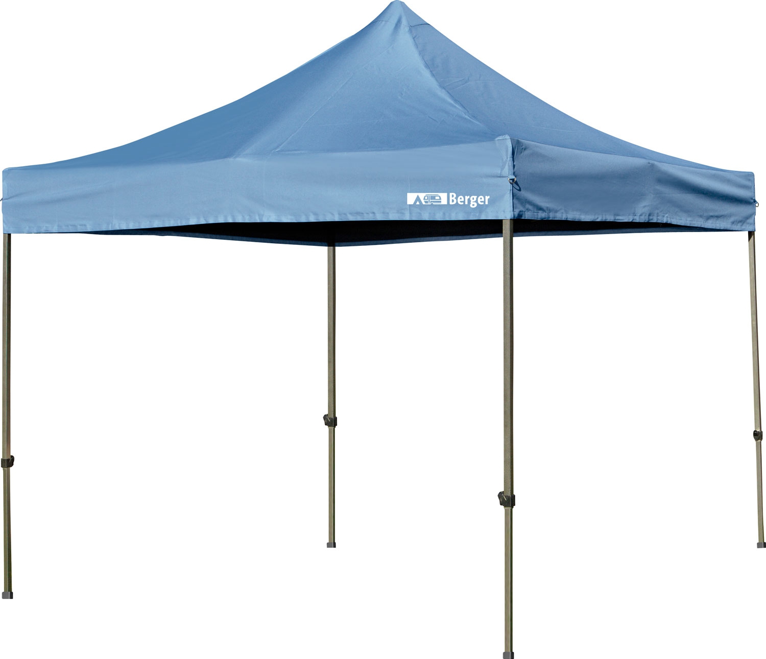 Berger Faltpavillon 3 x 3 m