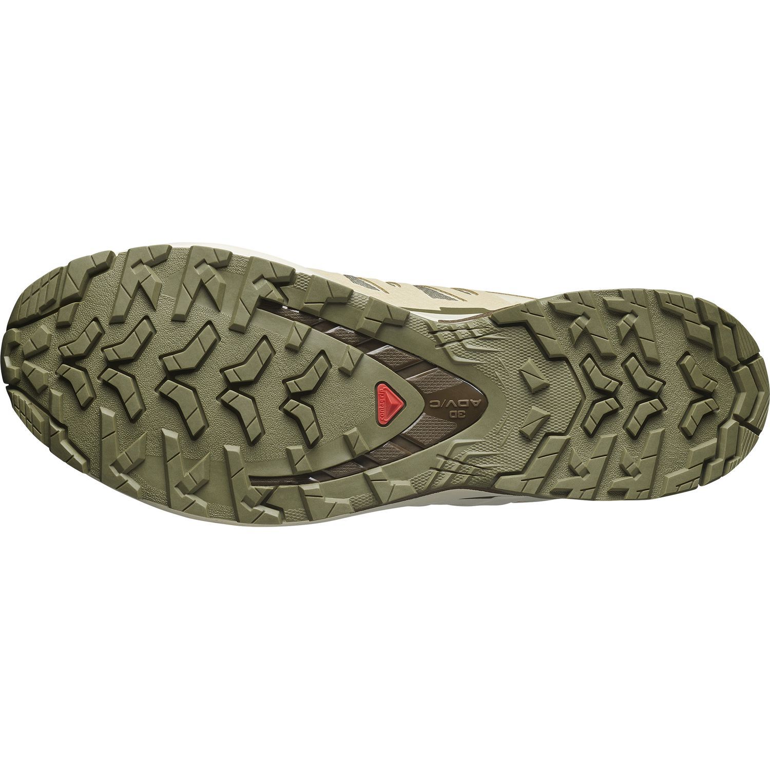 SalomonXA PRO 3D V9 GTX
