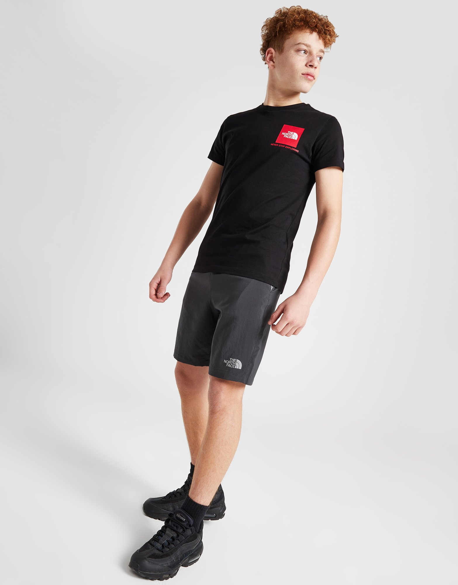 The North Face Short Reactor Junior