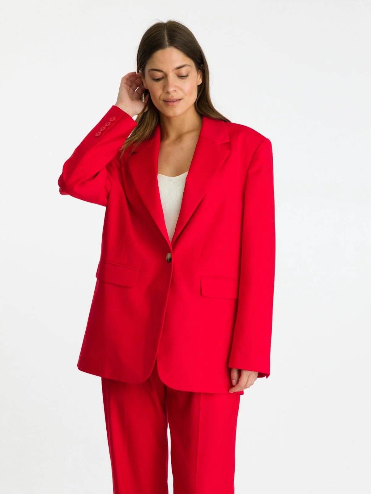 Neo Noir Jarmon Blazer