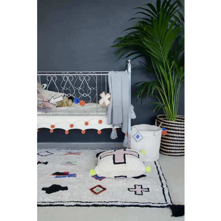 Lorena Canals Tapis Naador