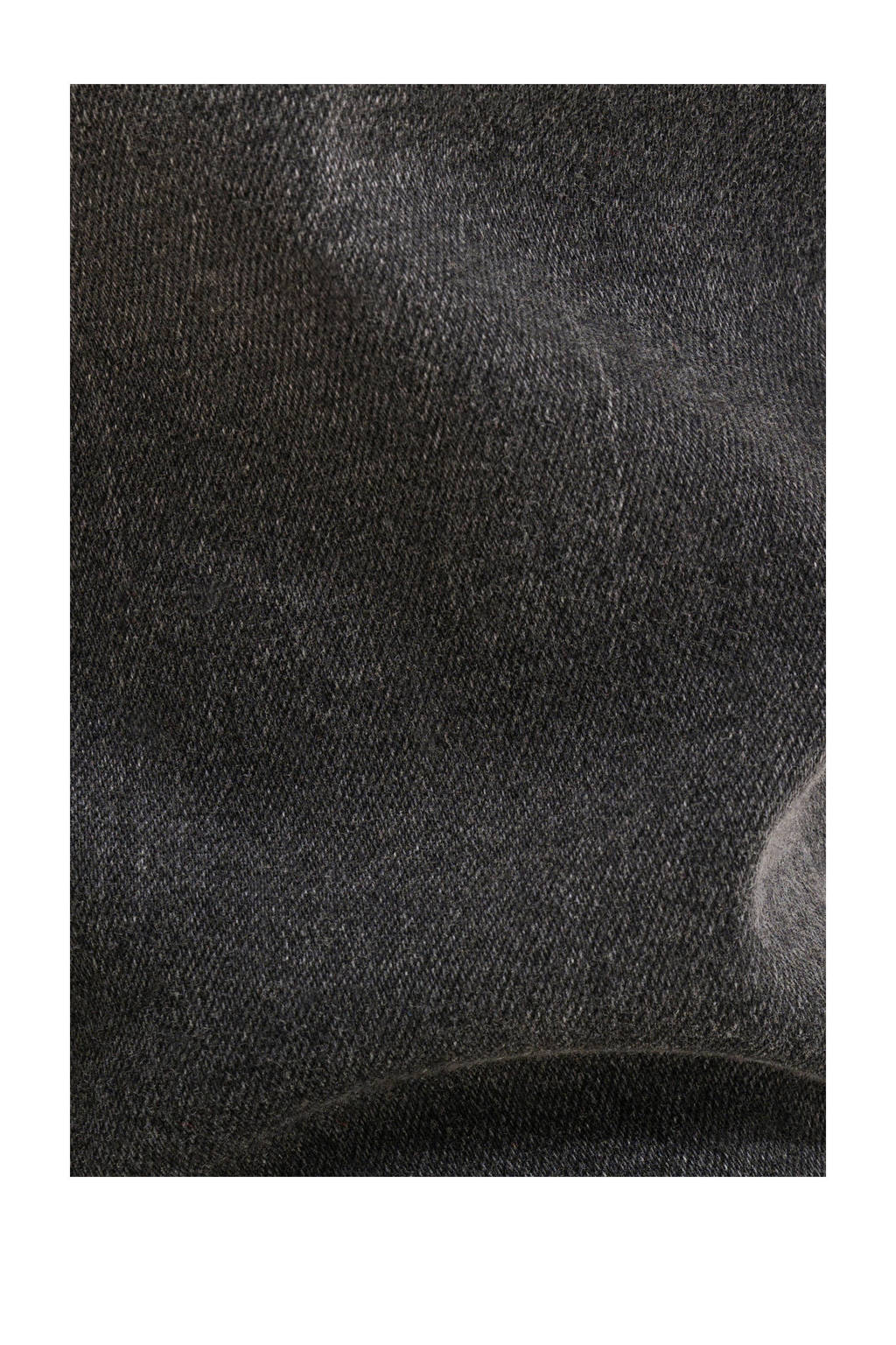 Shoeby regular fit jeans black denim