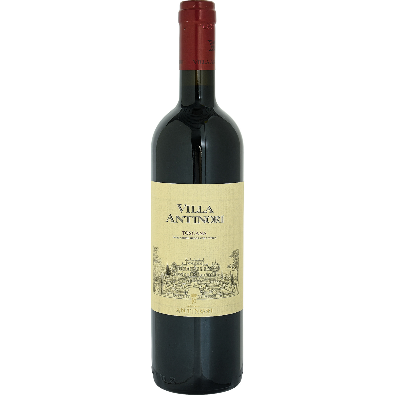 Villa Antinori Rosso Toscana IGT