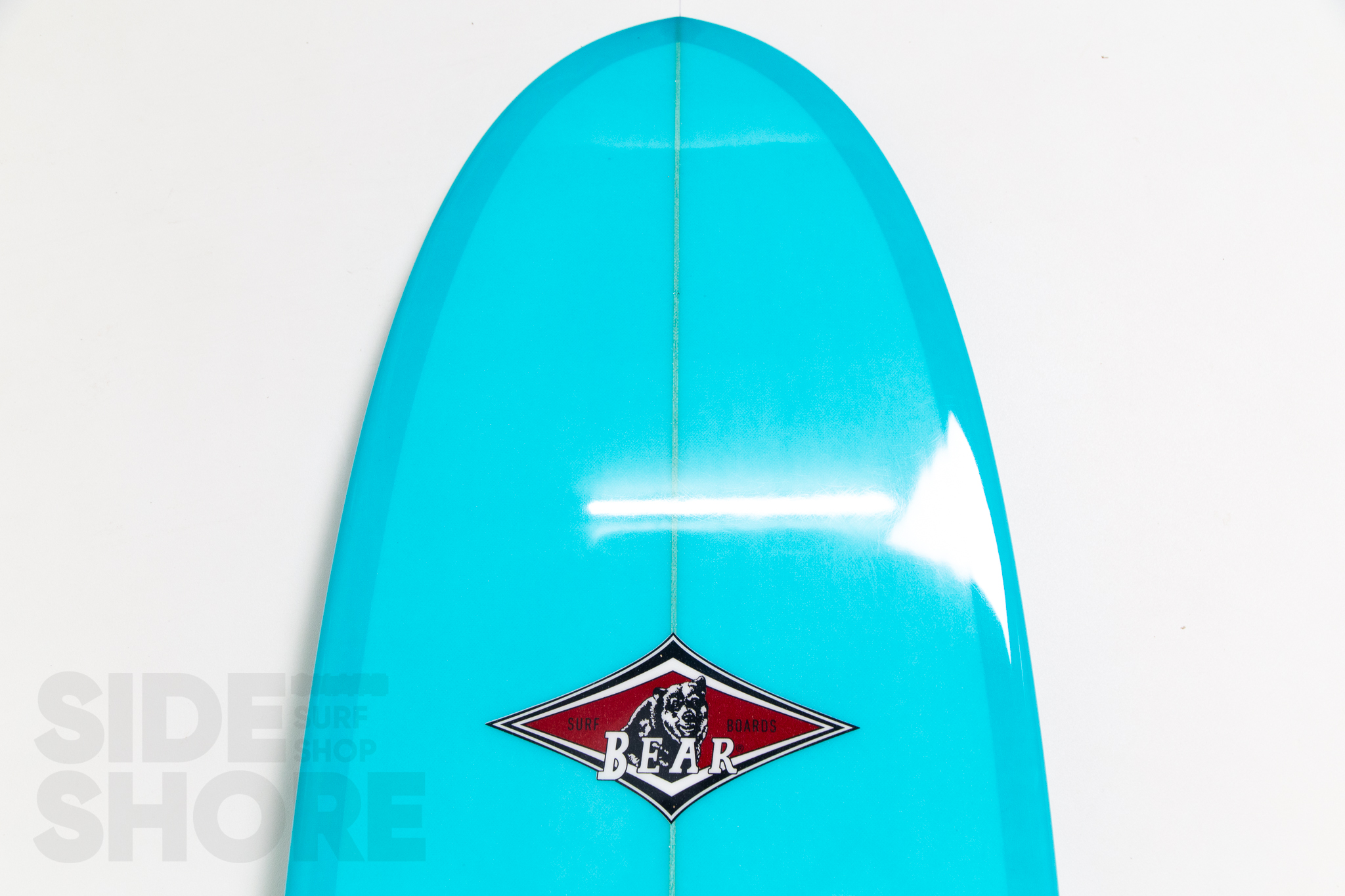 Bear Surfboards Wombat - Tint   Polish - 6'8 x 22 1/8